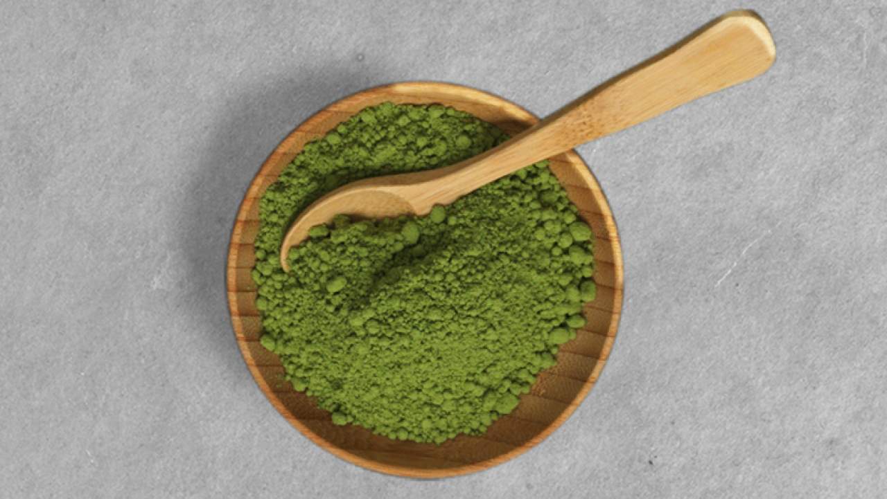 ¿Cómo preparar té matcha en casa?