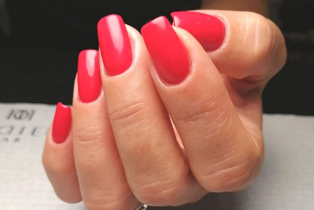 DID Nails & Beauty: Salón de uñas de gel en Valencia más recomendado