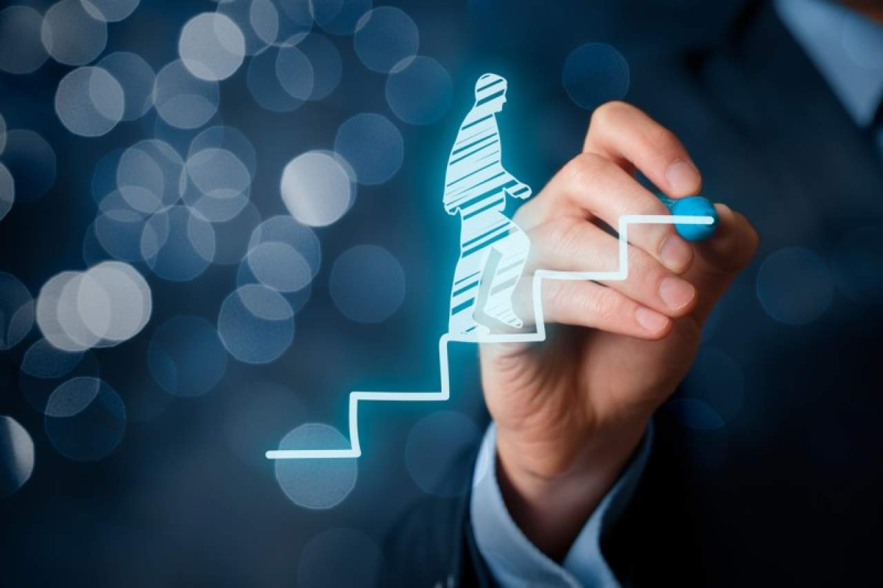¿Qué significa escalar un negocio?