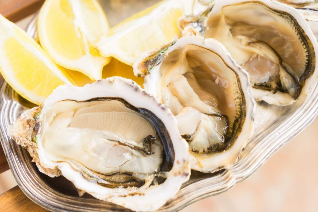 Restaurante para comer ostras en Madrid: Oh Delice Bistrot
