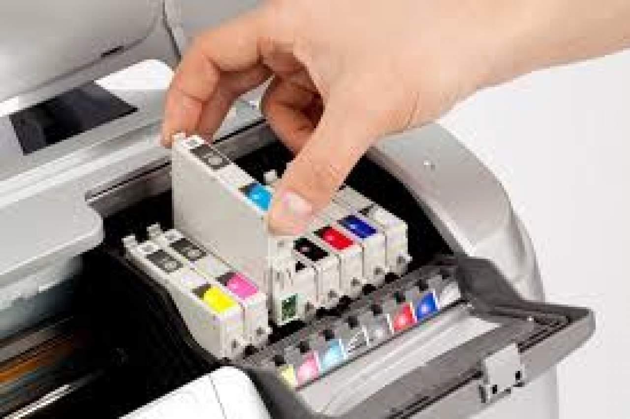 Profesionales distribuidores de consumibles