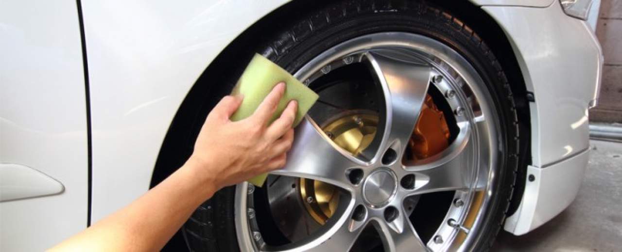 ¿Dónde comprar llantas de coche online?