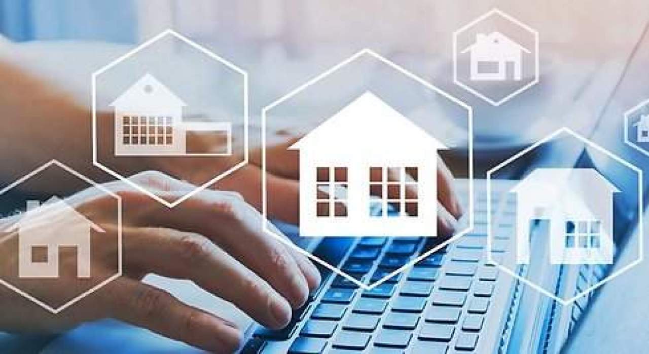 Encontrar inmobiliaria en El Clot, Barcelona