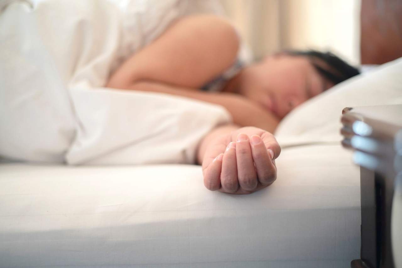 Elegir colchón para descansar: Cesdesalud
