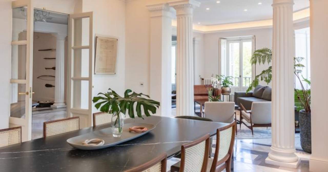 Consejos para decorar un piso y venderlo