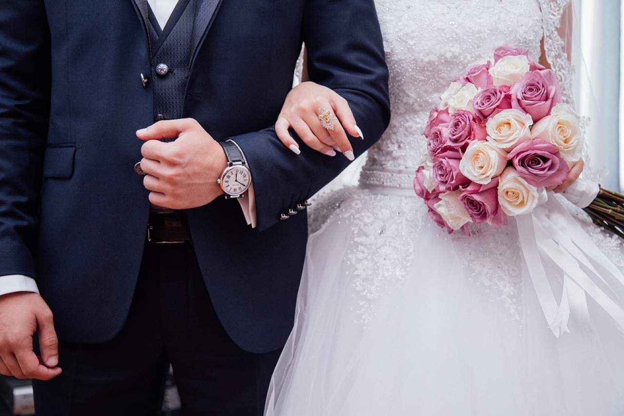 Los mejores servicio de Bodas en Streaming