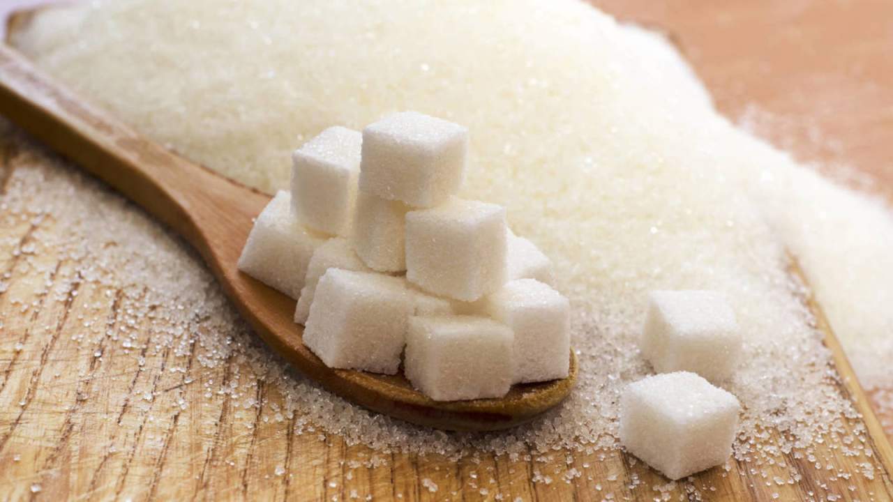 Consejos para dejar de consumir azúcar
