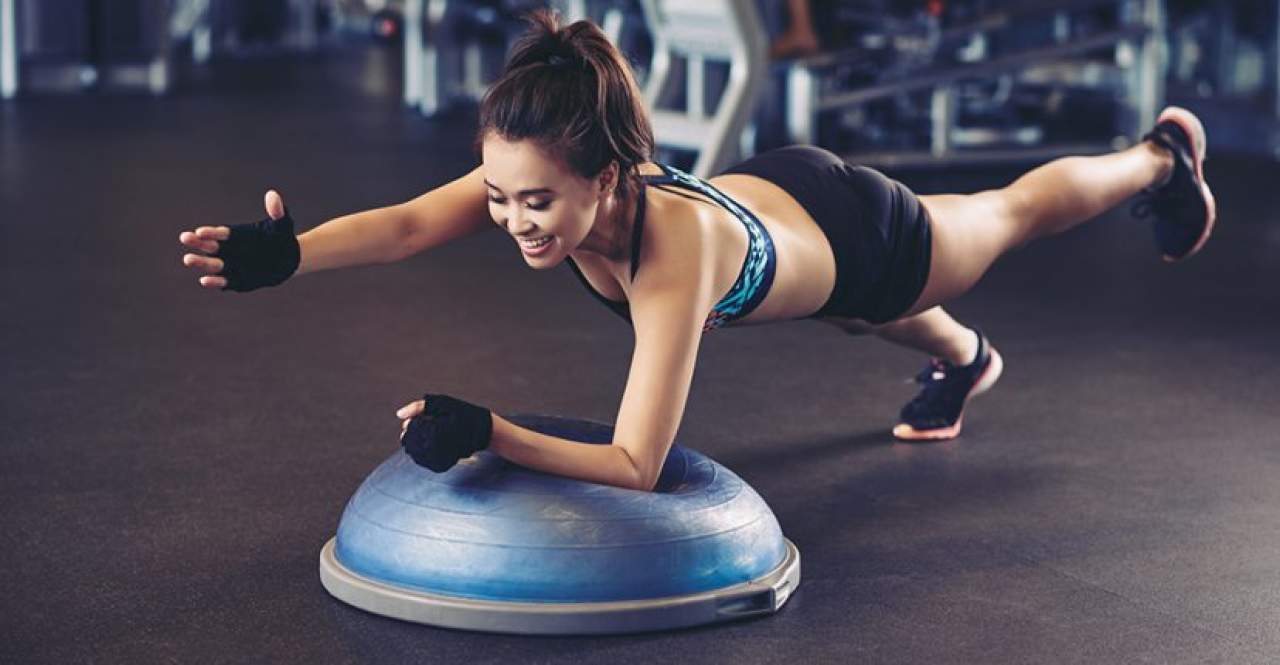 Características del entrenamiento funcional