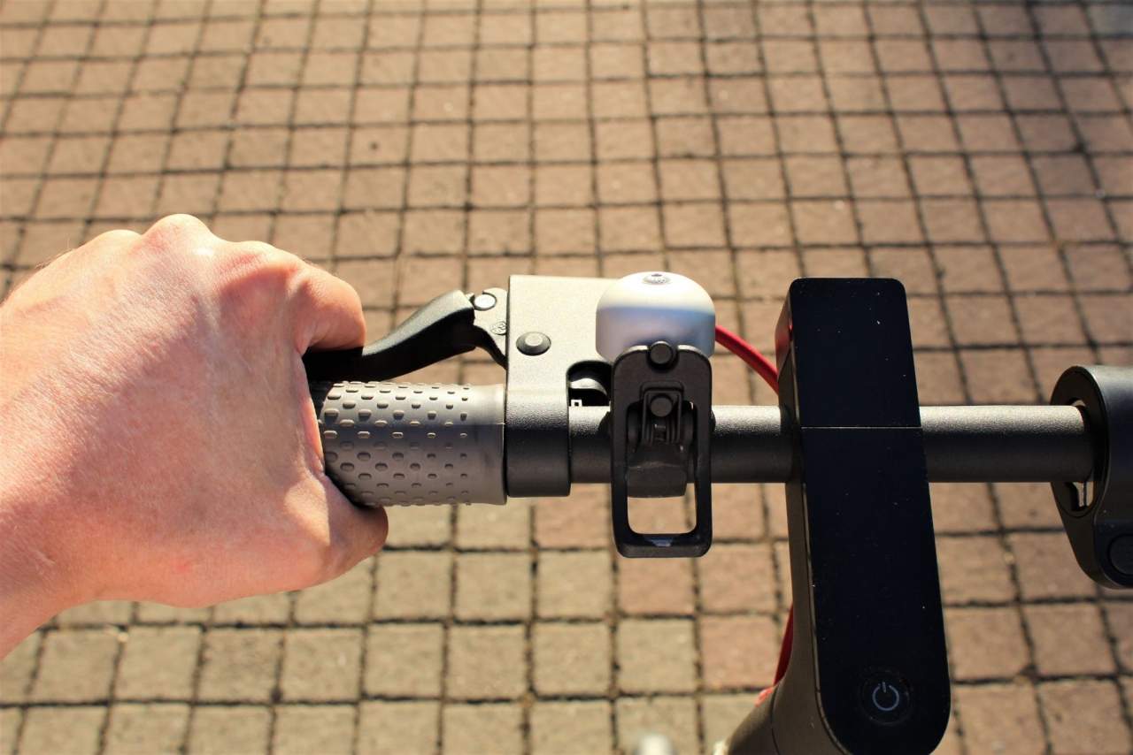 Ollie Store: Reparar patinete eléctrico en Ripollet