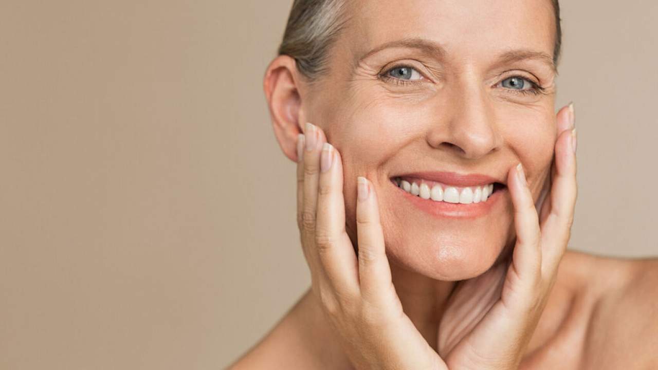¿Por qué utilizar productos de cosmética natural anti-age?