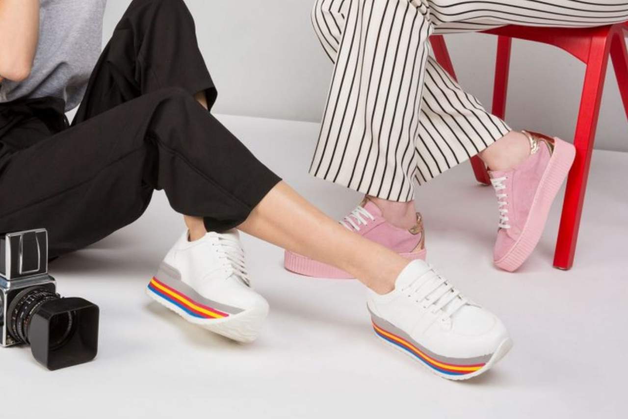 DIONZE: revolución en zapatos online de primeras marcas baratos