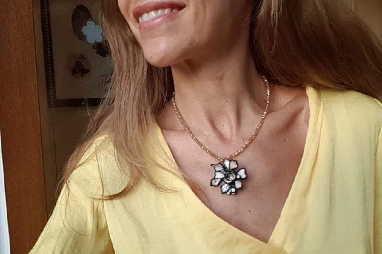Las joyas artesanales exclusivas por BY EME Joyas Maria Fraile son tendencia