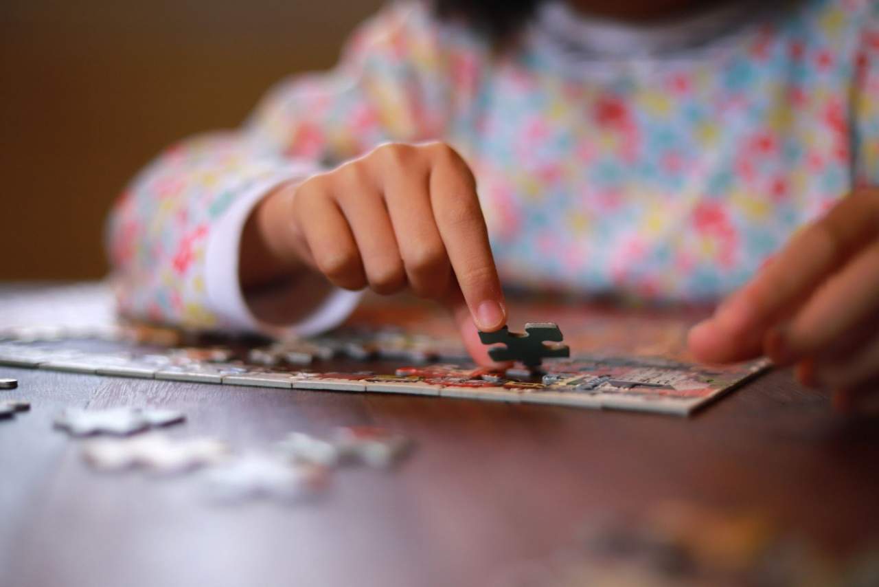 Psicólogo infantil en Benalmádena: Estimular la mente de los niños por Brilo Psicólogos