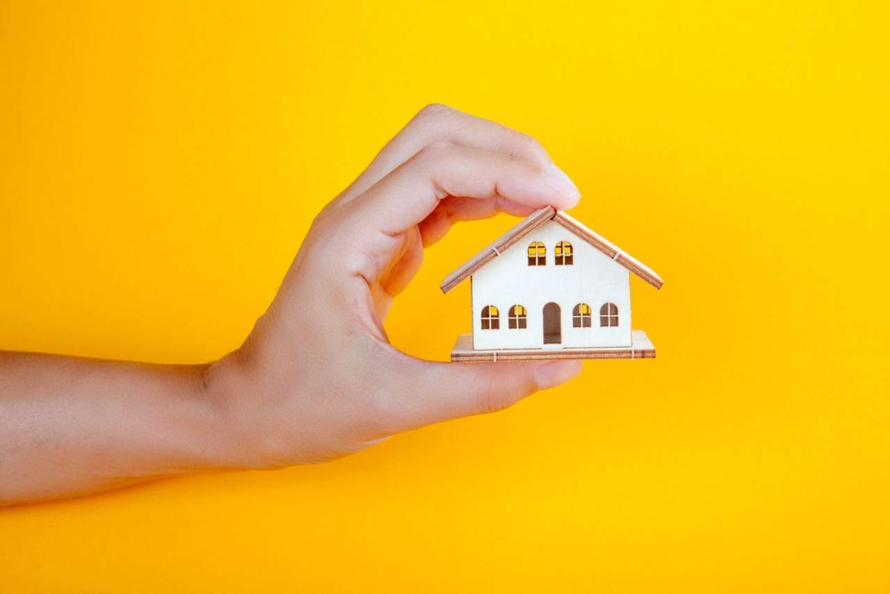 Adopta Tu Casa, la Inmobiliaria Alcalá de Henares
