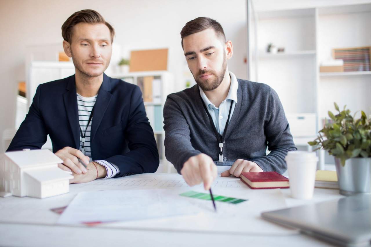 Formación para agencias inmobiliarias: Branding Center