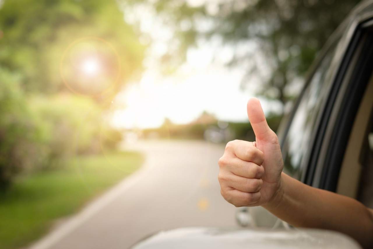 Renting de coche automático: todorenting.es