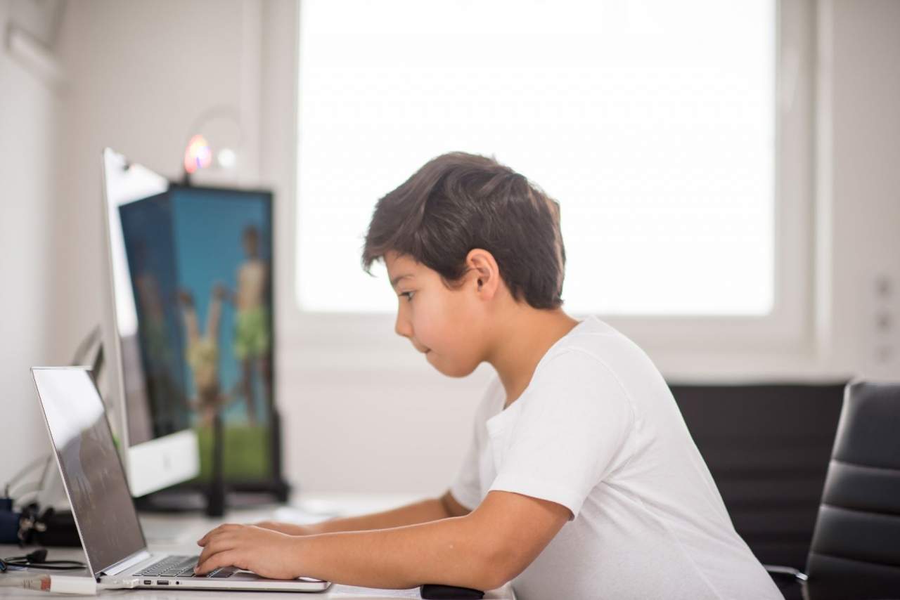 English with Pilu: Clases de inglés online para niños con profesores bilingües