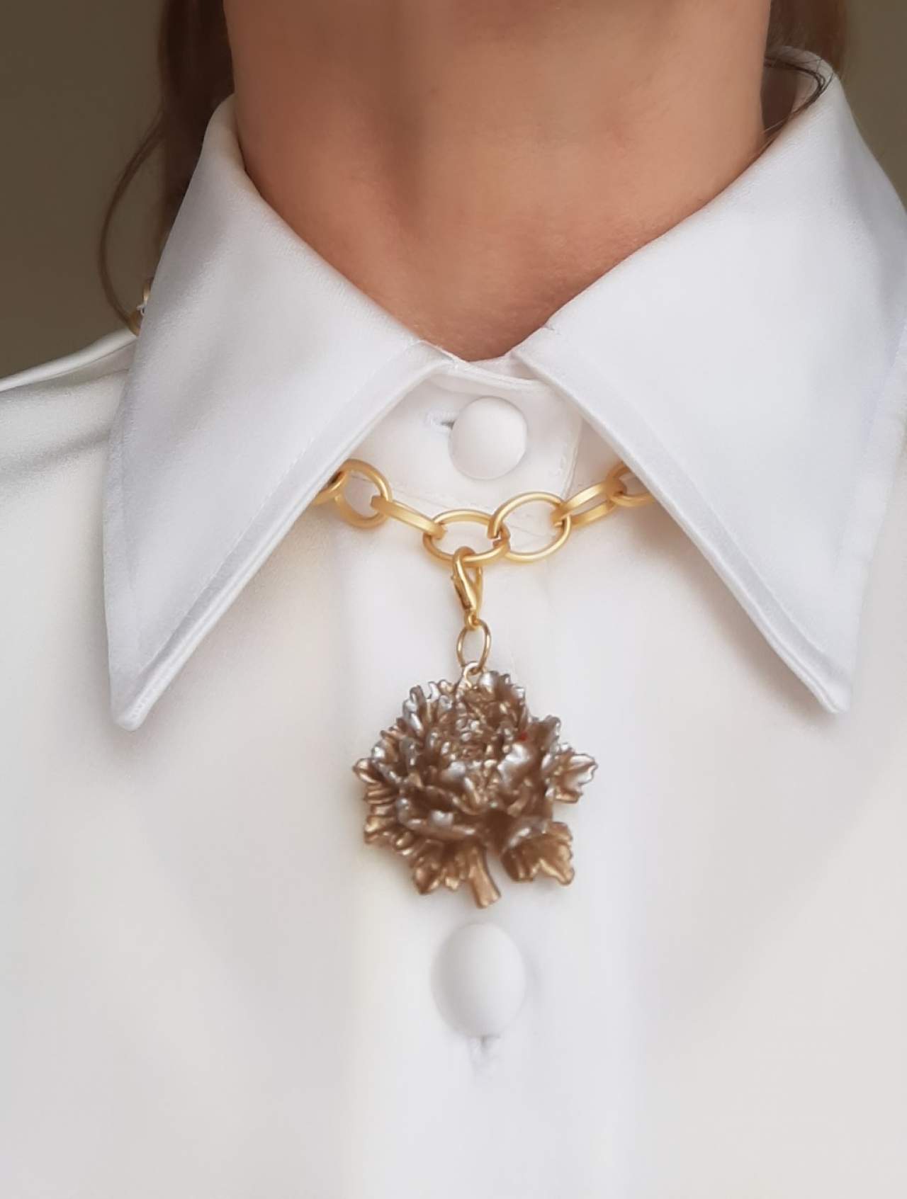 Regalar una joya artesanal para San Valentín: By Eme Joyas