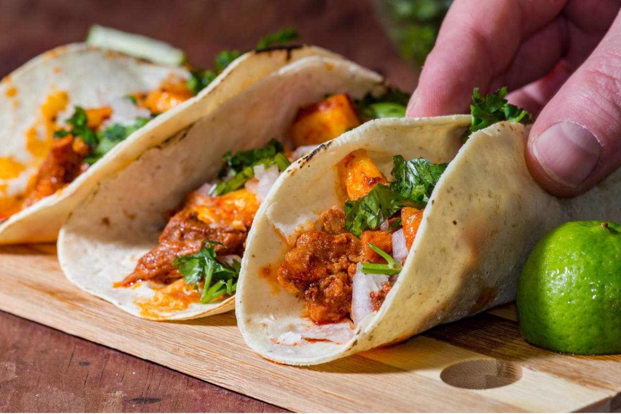 La Llorona, el mejor restaurante para comer tacos en Linares