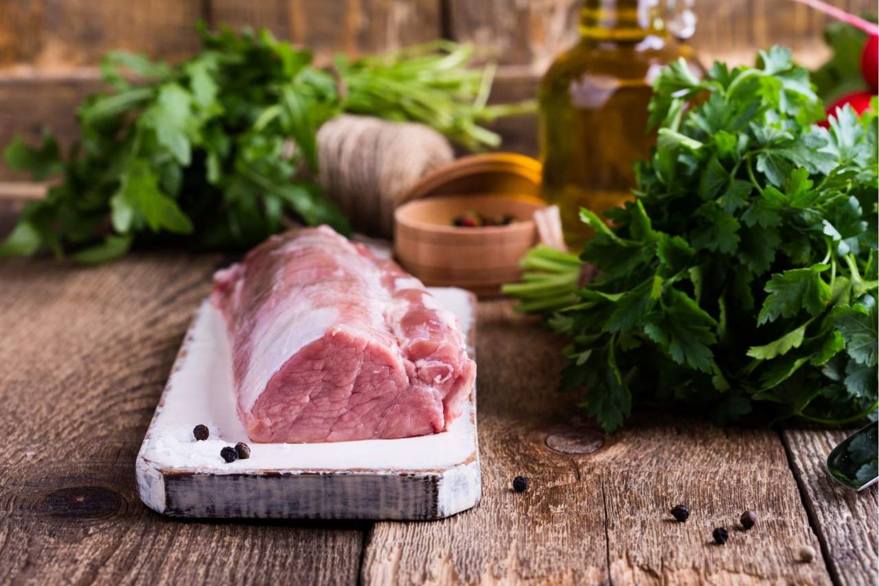 Alimentación ecológica: Carne ecológica Campos en Ahorra en Bolboreta