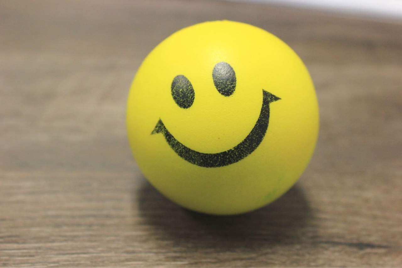 Una Vida Feliz: Cinco motivos por los que sonreír en 2021