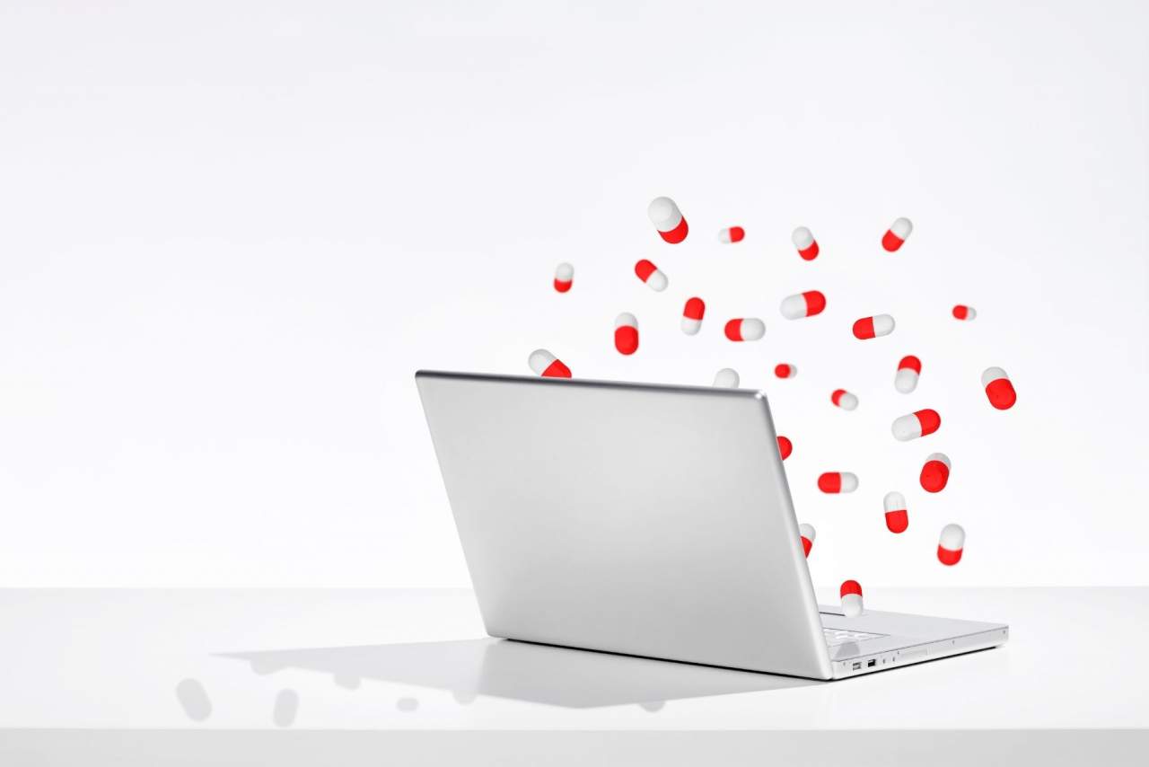 Gestión de los pedidos de Promofarma con MWSConnect