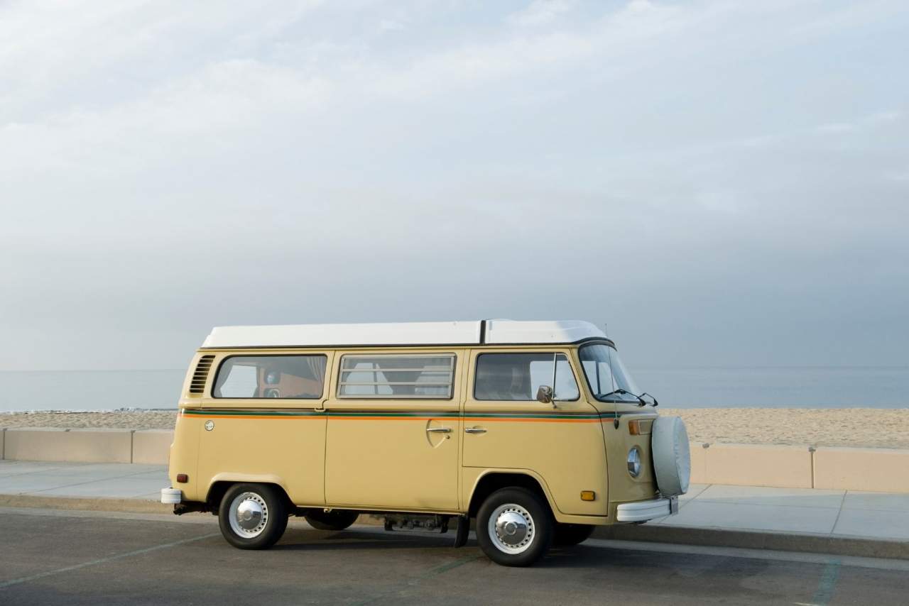 Homologar muebles en furgoneta camper en Nomad Homologaciones