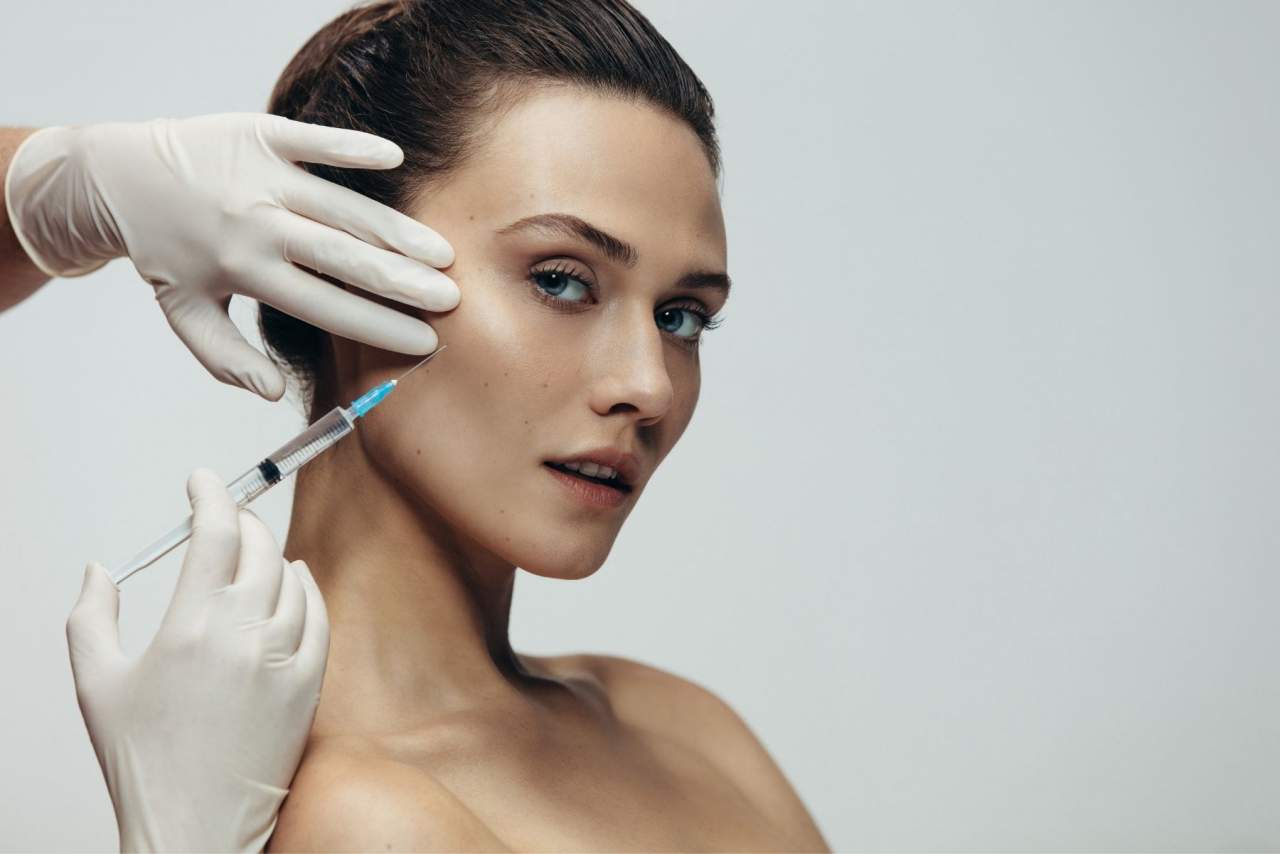 Dra. Alfonsina Uriburu explica las precauciones después del botox
