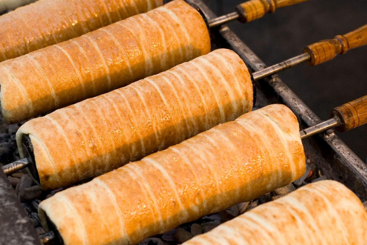 Dulce de Chimenea: Dulces aptos para vegetarianos en Madrid