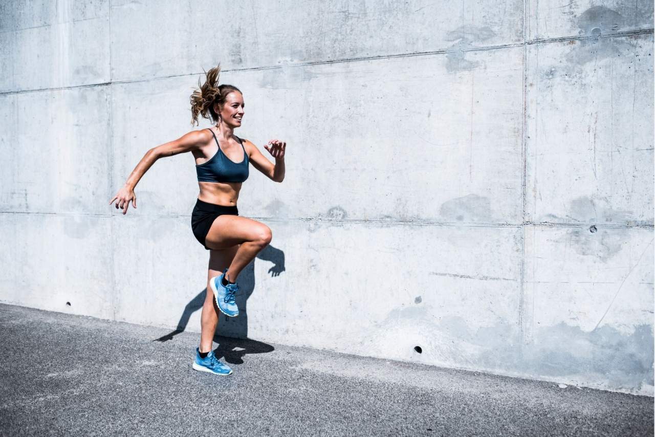 Entrenamiento personal alta intensidad: HIIT en Madrid