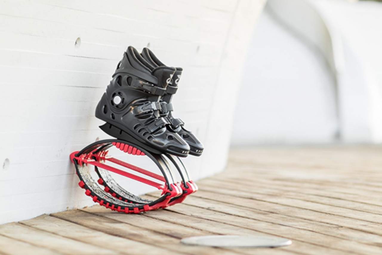 Las botas de rebote y todo lo que ofrecen: Vanity Fit