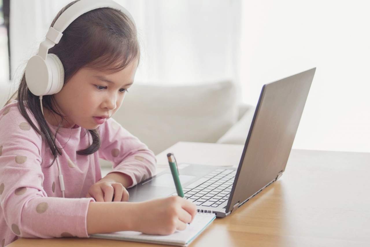 Clases de inglés online para niños: English With Pilu