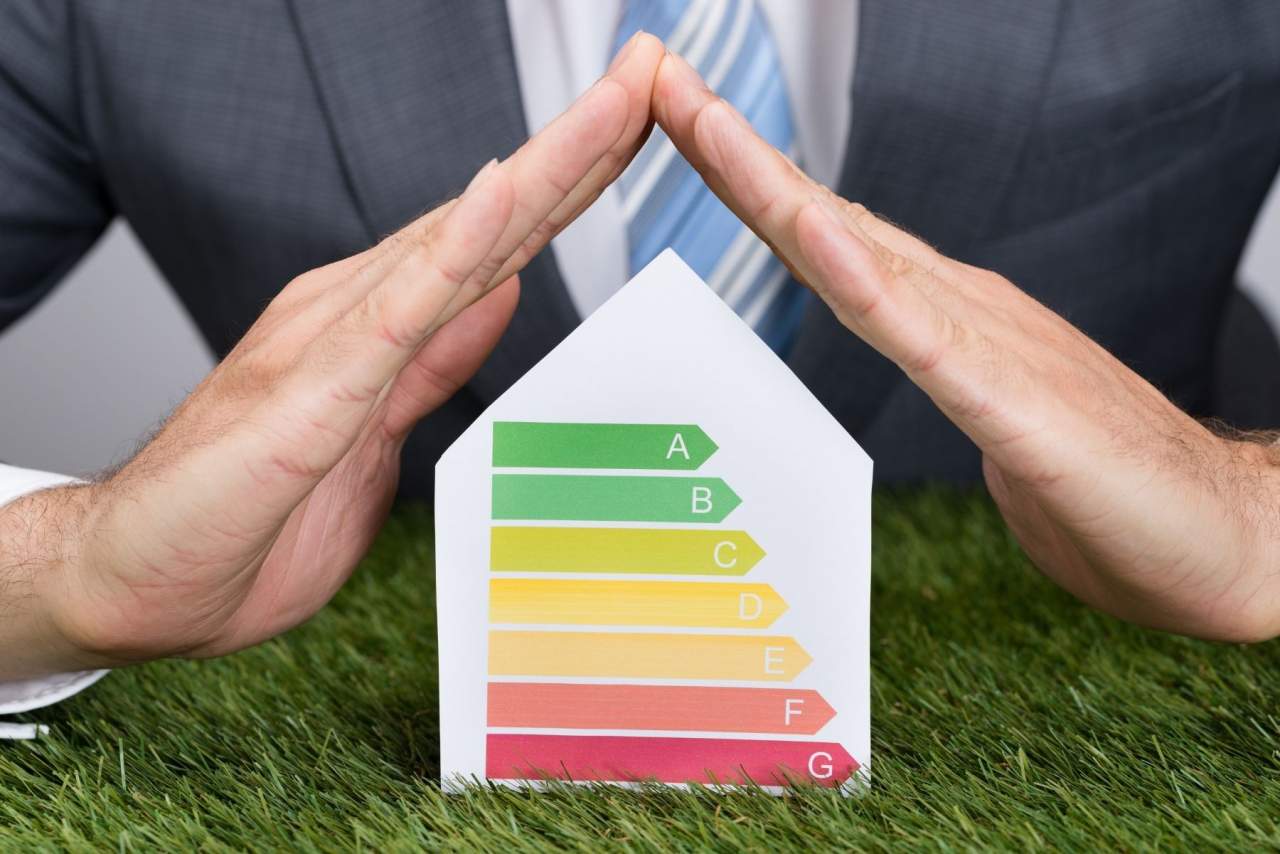 Participación de STECHome en la rehabilitación energética de Casa Bloc