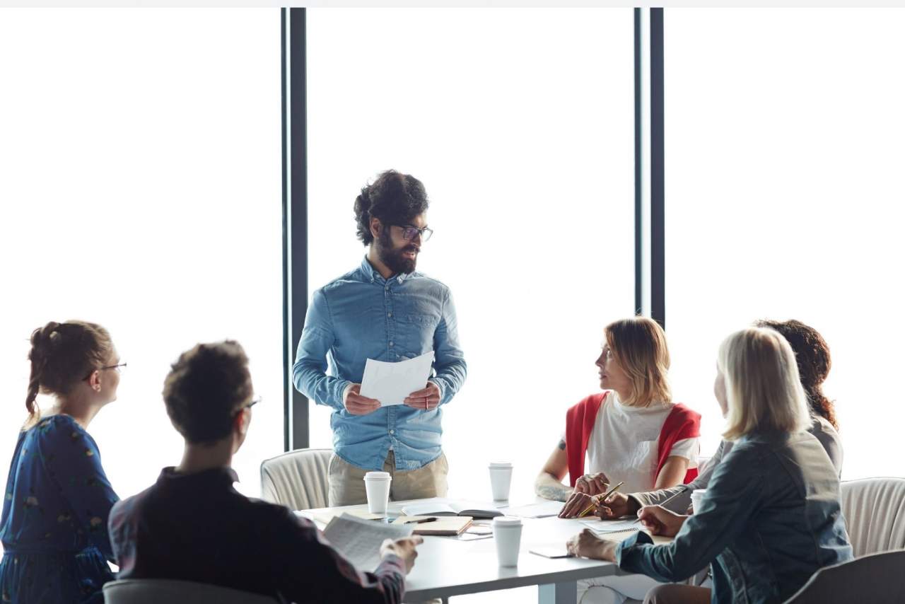 Formación para agencias inmobiliarias por Branding Center