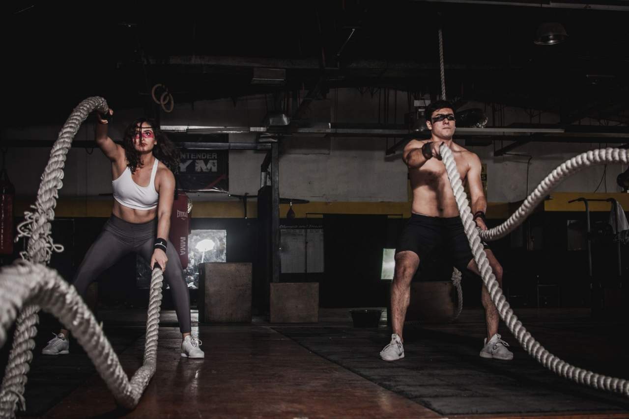 La Genial ¿Cuáles son las proteínas y suplementos para crossfit más efectivos?