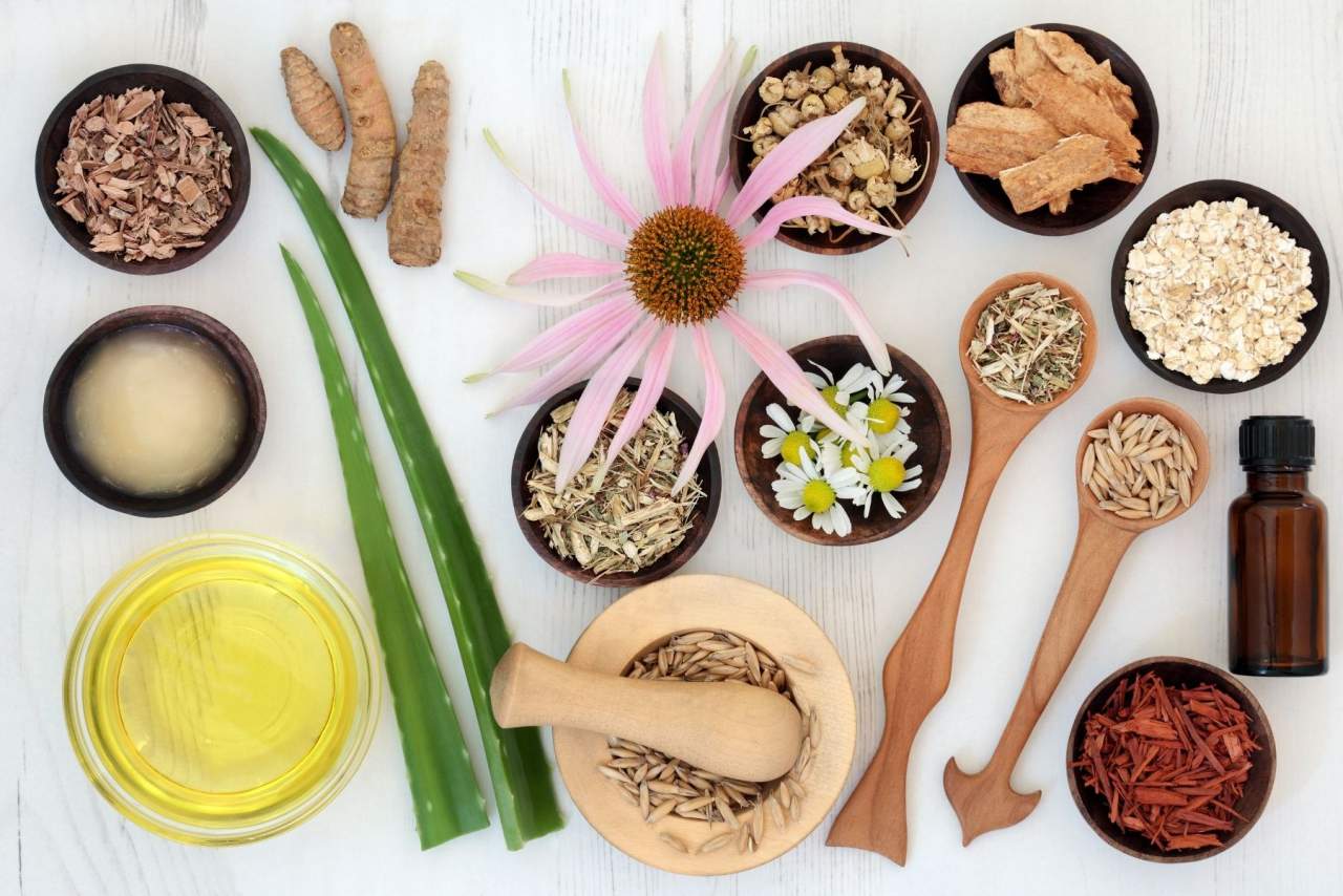 Especialista ayurveda en Granada con trayectoria internacional ¿Quién es Lola Peña?