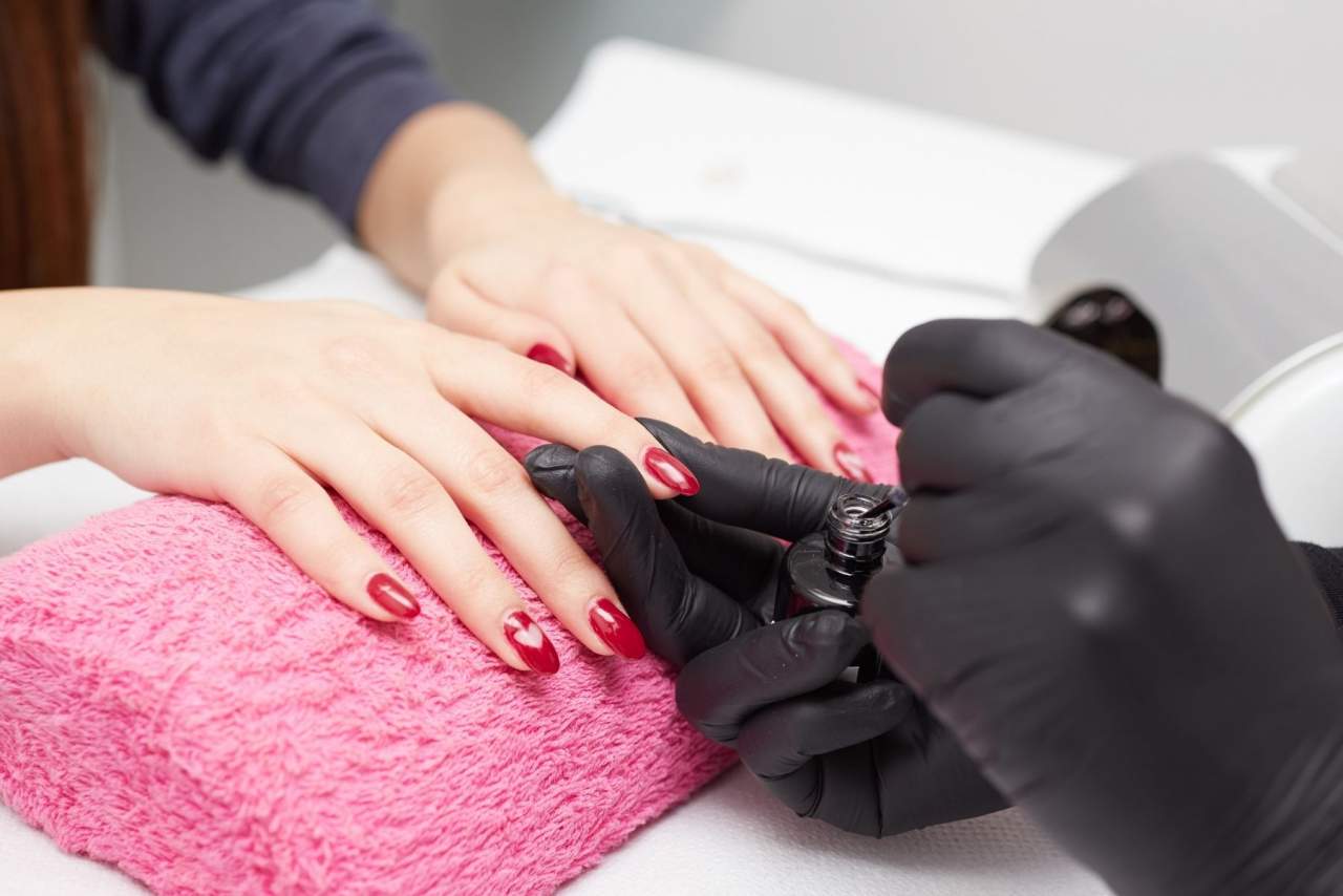 Uñas Valencia abierto domingo: Did Nails & Beauty