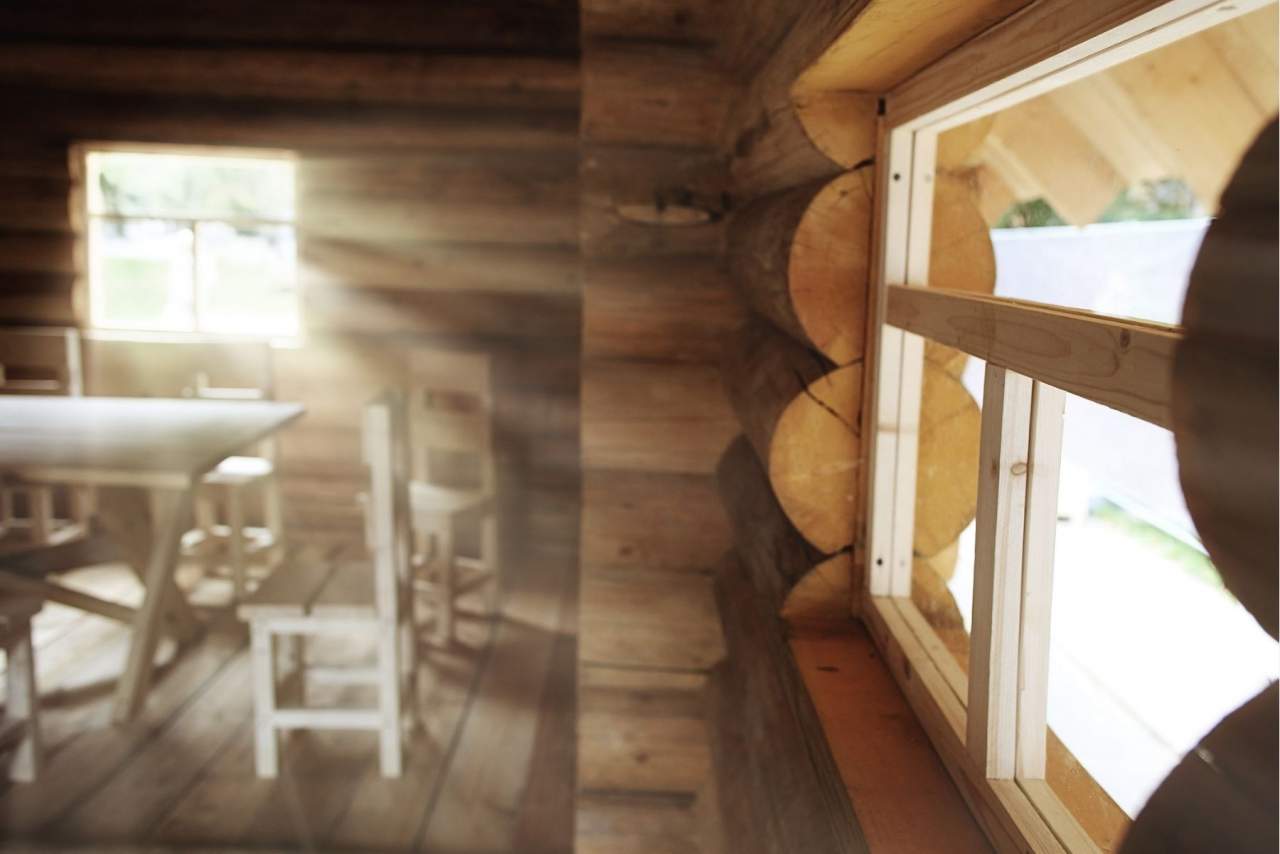 Casas de madera en Málaga y sus beneficios por Grupo Delmader