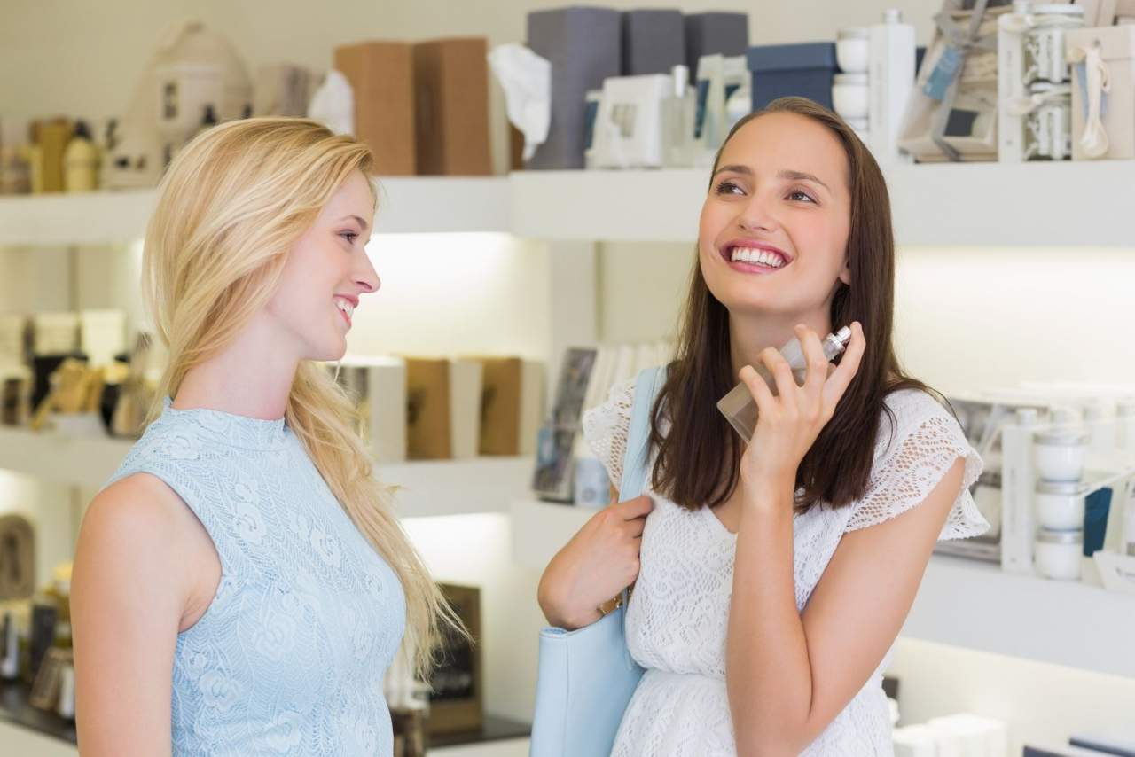 Los perfumes para mujer como Aire de Sevilla en Tus Compras De Confianza