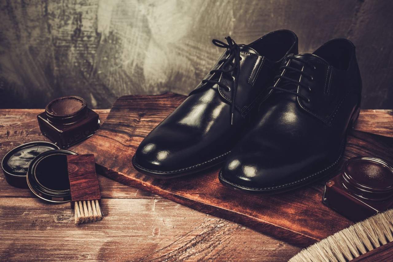 Ortiz & Reed: Zapatos para hombre