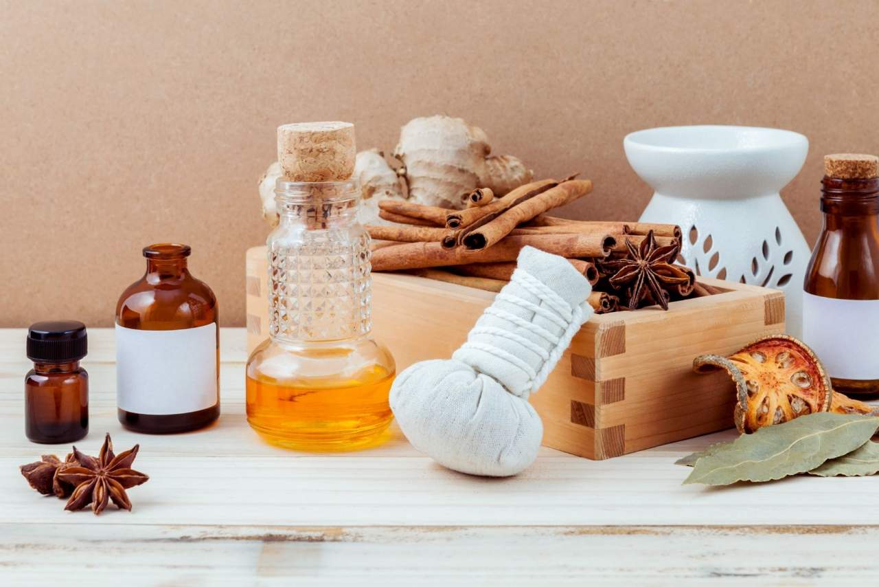 Ayurveda Medicina Natural: Medicina ayurveda en España