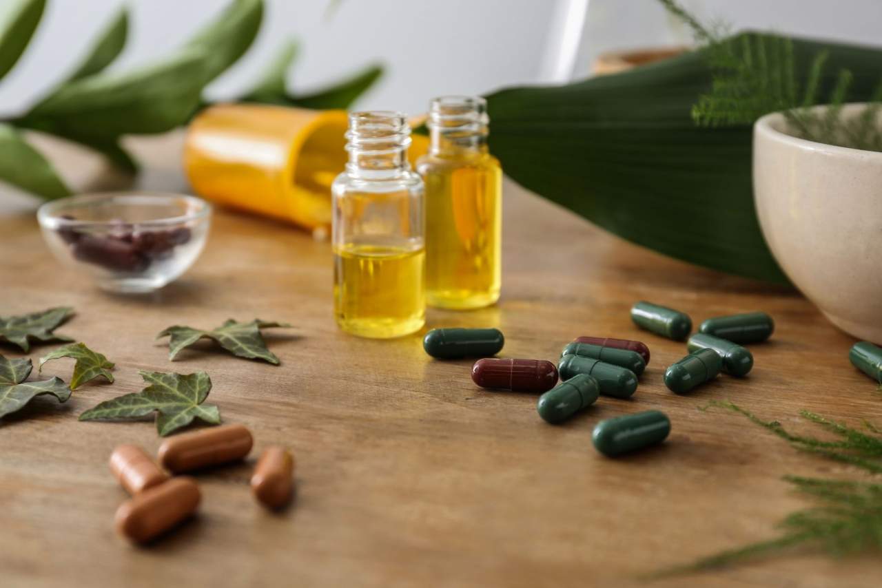 Comdiet ANSIODEP-OIL: Aceite esencial contra ansiedad