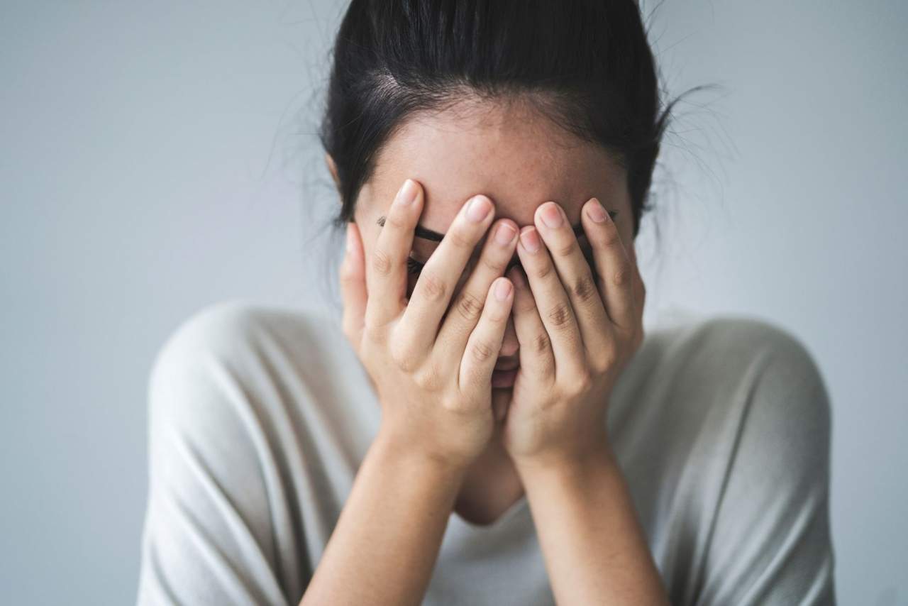 Cómo gestionar la ansiedad y dejar de preocuparse por todo, Catalina Davis
