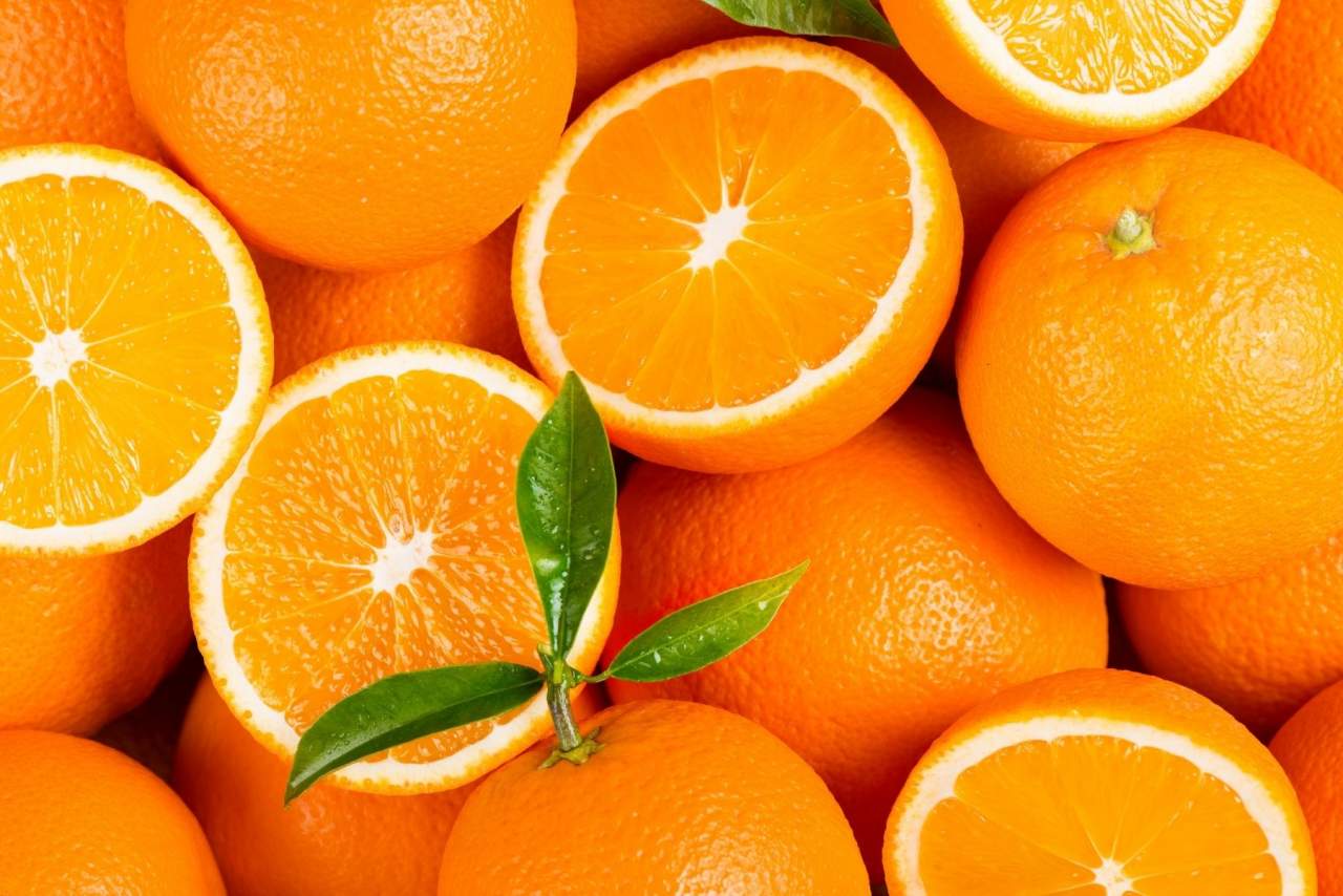 Valencia: Naranjas a domicilio