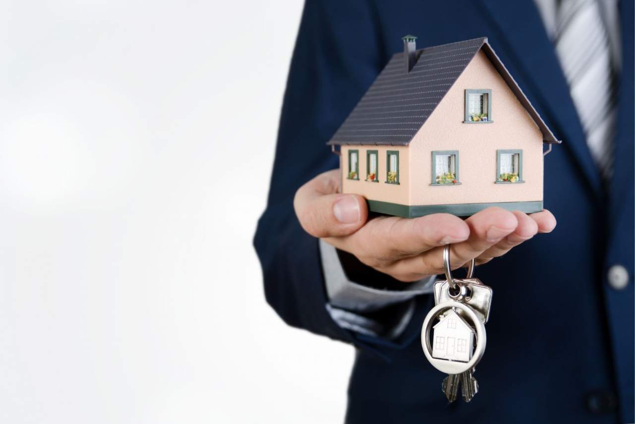 Agencia inmobiliaria en El Clot