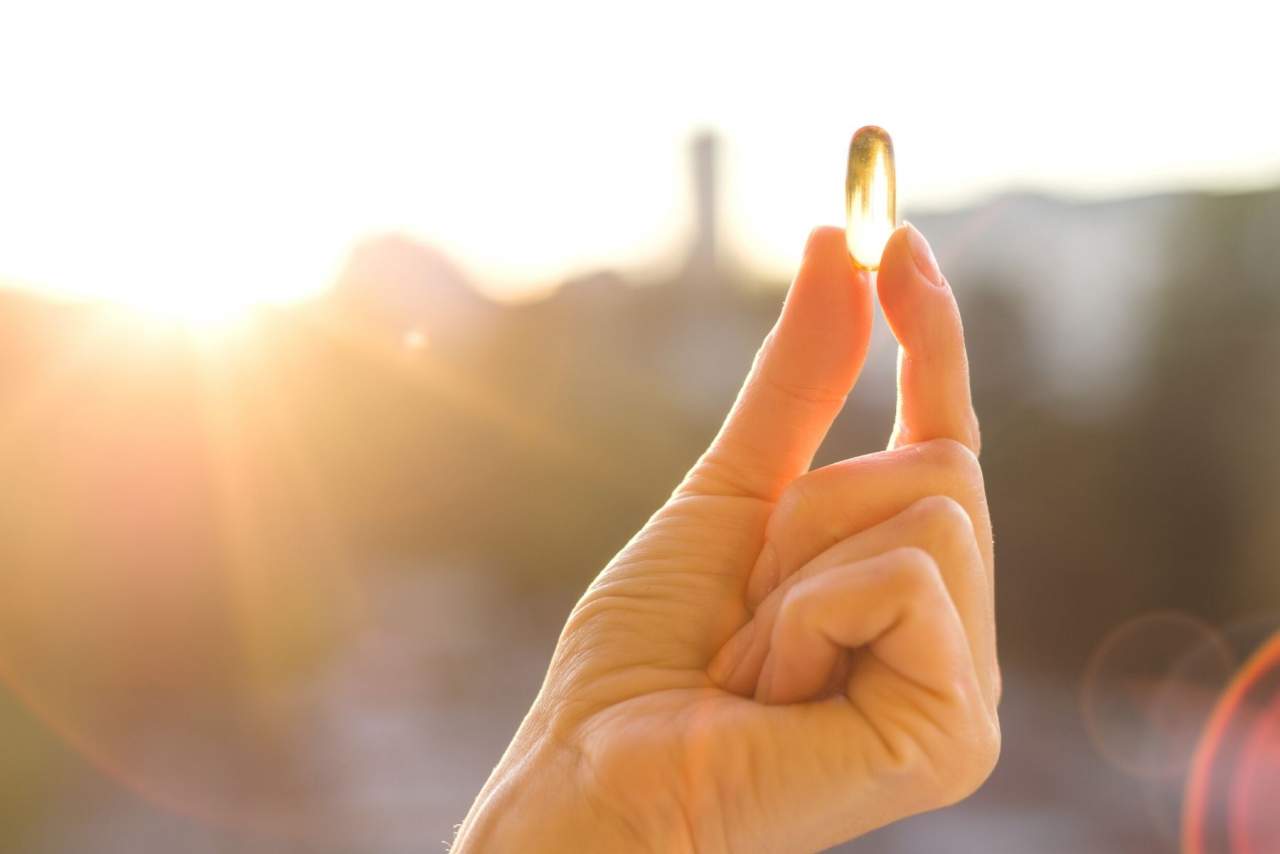 Los populares omega 3 6 9 para adelgazar de Comdiet