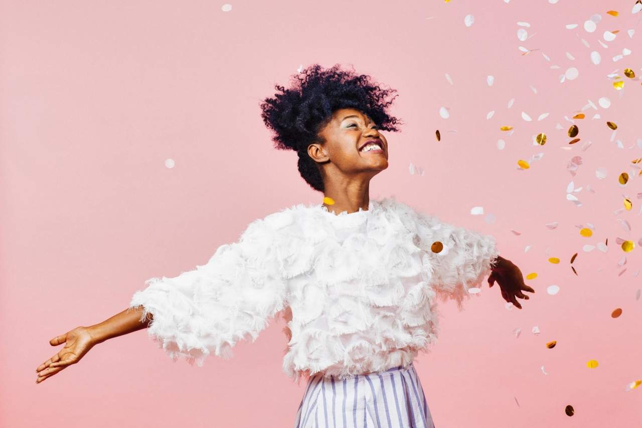 ¿Cómo ser feliz cada día? Gracias a Una Vida Feliz