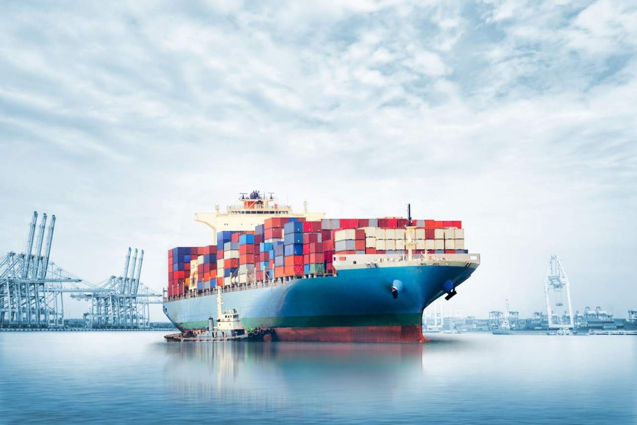 soluciones logísticas integrales por Cargo Marketing Sea & Air