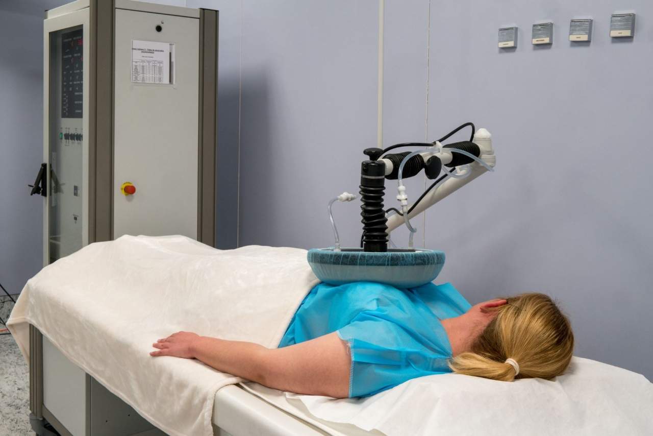 CelluMed Clinic: la Nanothermia/Oncothermia, una terapia efectiva contra el cáncer