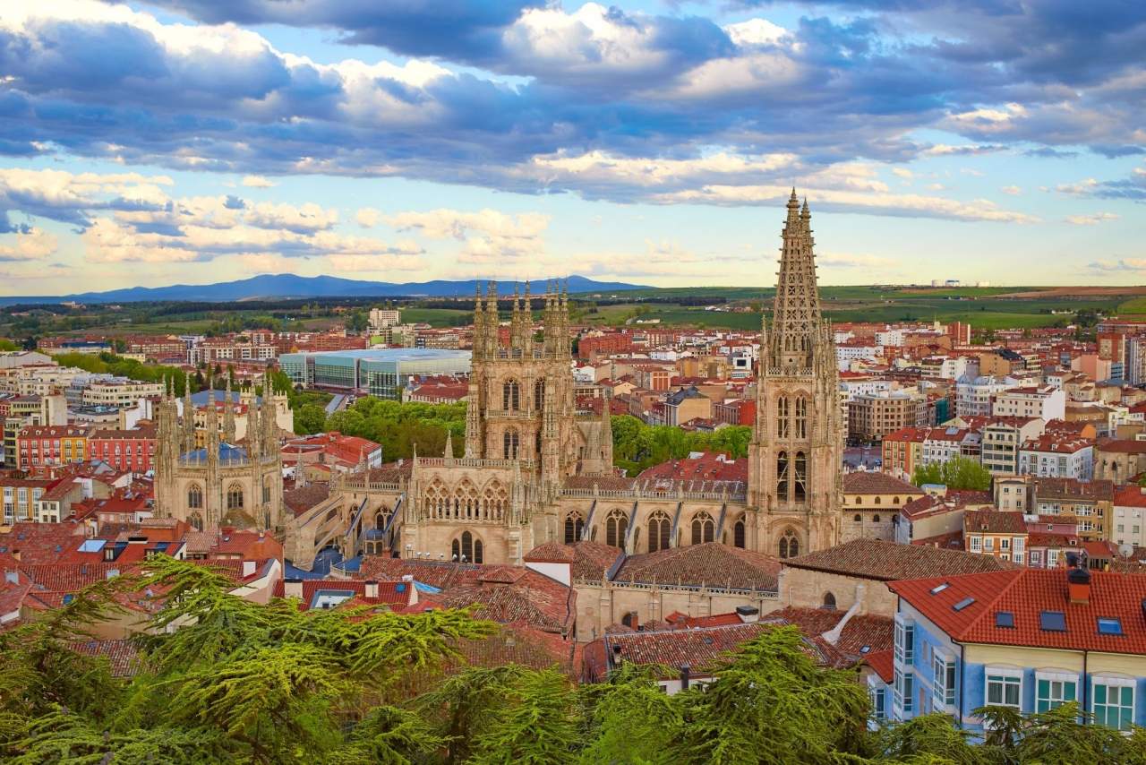 BurgosHogar: Inmobiliaria en Burgos para ventas y alquileres